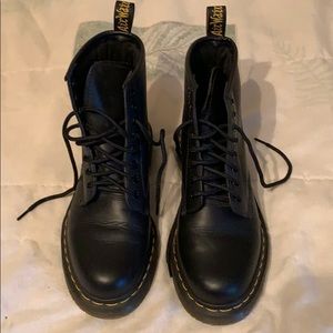 Dr. Martens